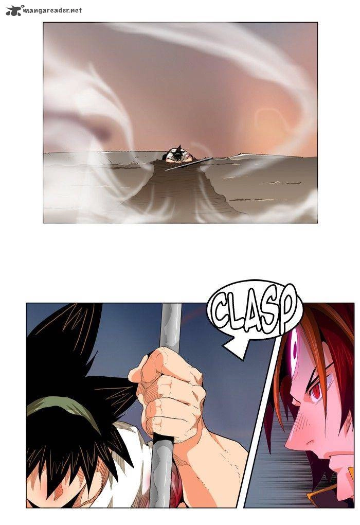 Chúa Tể Học Đường Chapter 268 - 10