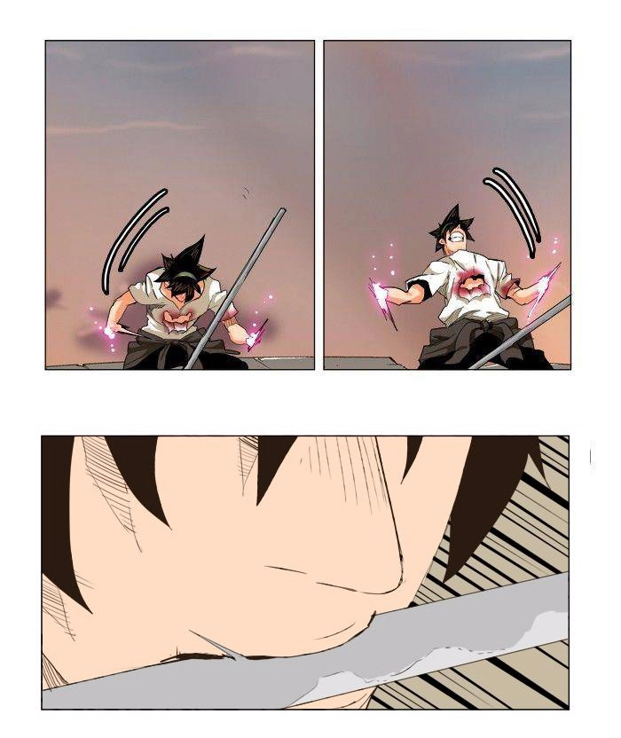 Chúa Tể Học Đường Chapter 268 - 12