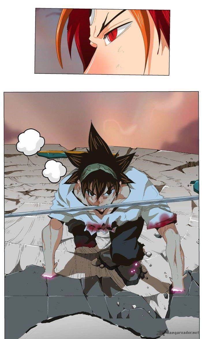 Chúa Tể Học Đường Chapter 268 - 14