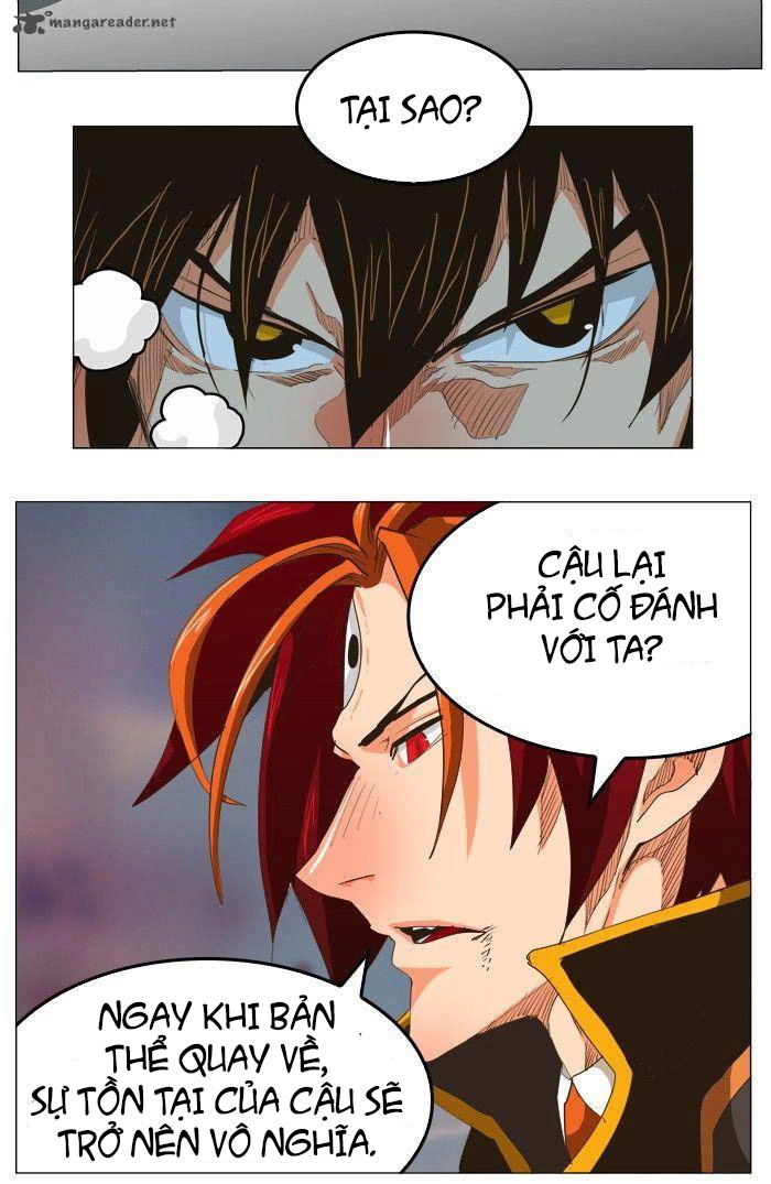 Chúa Tể Học Đường Chapter 268 - 15