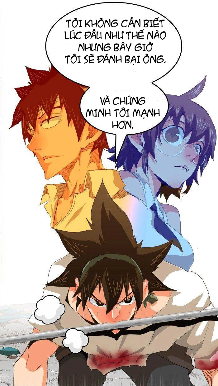 Chúa Tể Học Đường Chapter 268 - 17