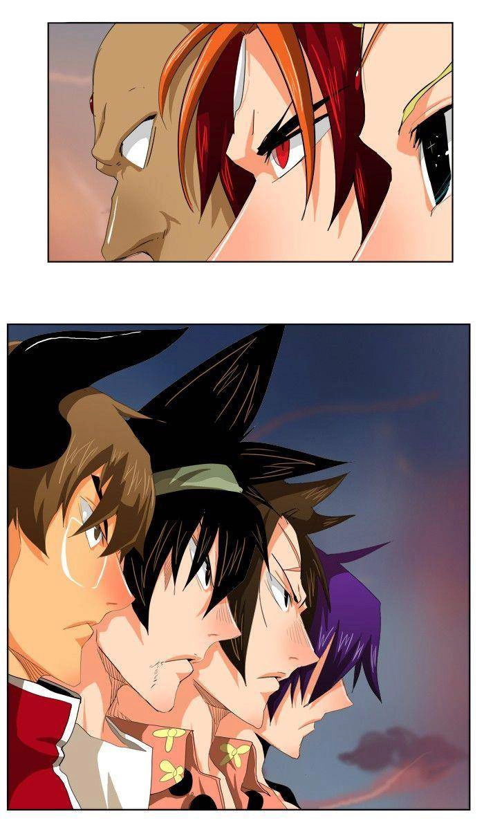 Chúa Tể Học Đường Chapter 268 - 22