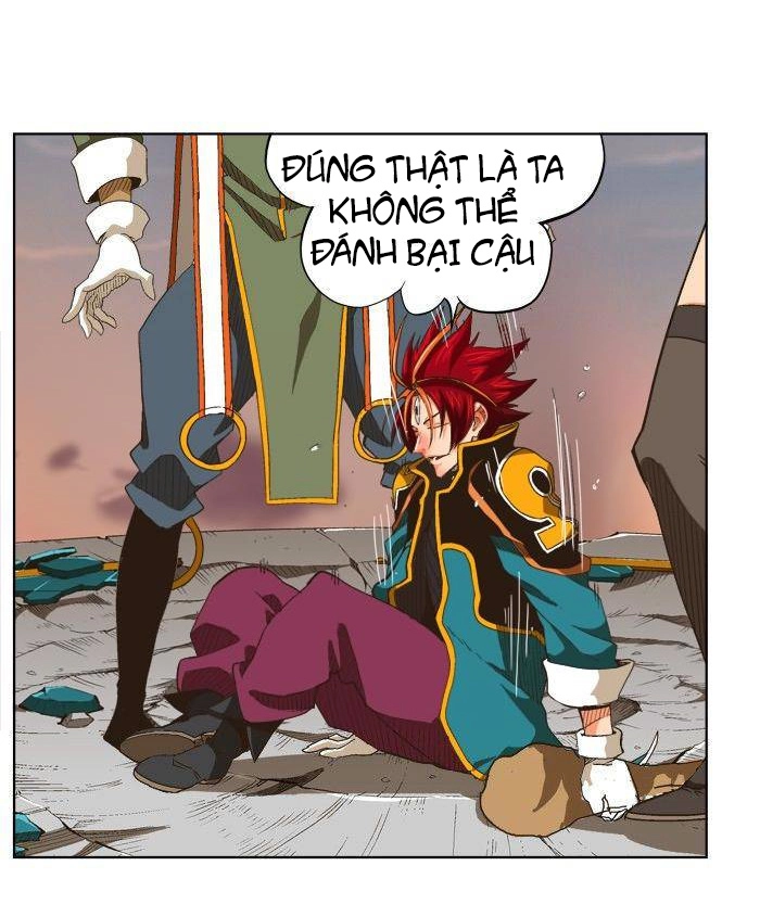 Chúa Tể Học Đường Chapter 268 - 24