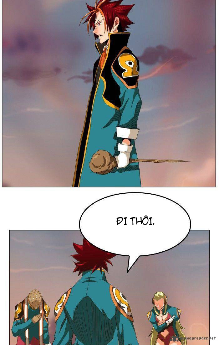 Chúa Tể Học Đường Chapter 268 - 28