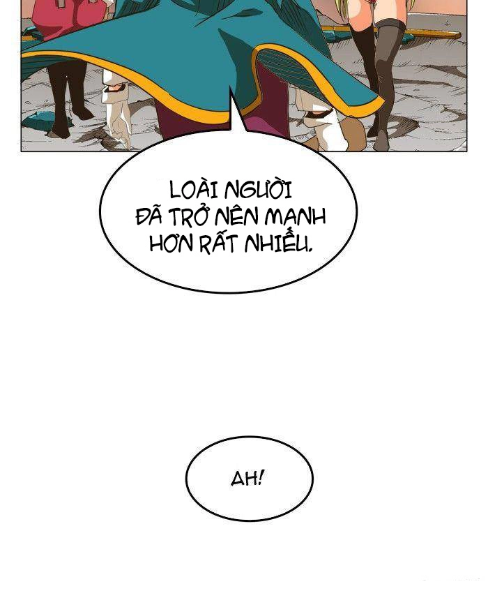 Chúa Tể Học Đường Chapter 268 - 29