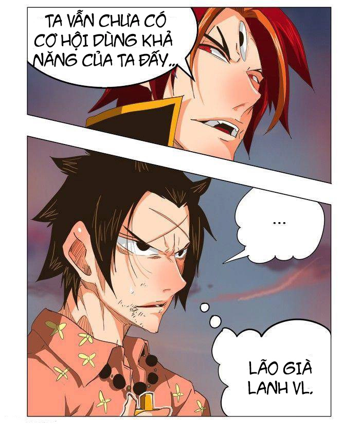 Chúa Tể Học Đường Chapter 268 - 30