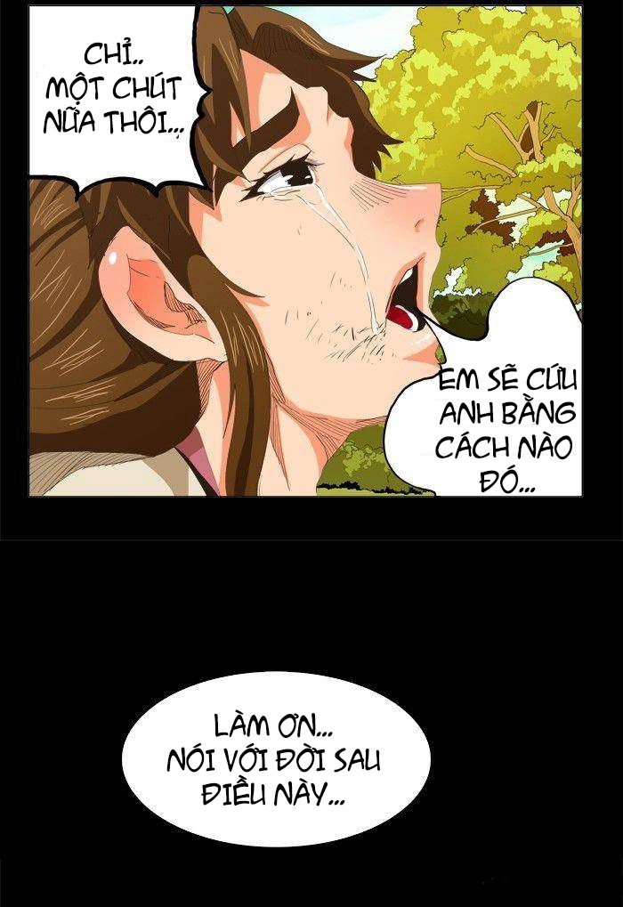 Chúa Tể Học Đường Chapter 268 - 33