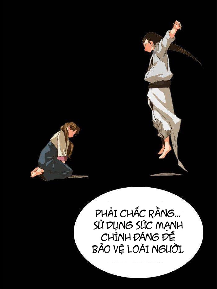 Chúa Tể Học Đường Chapter 268 - 34