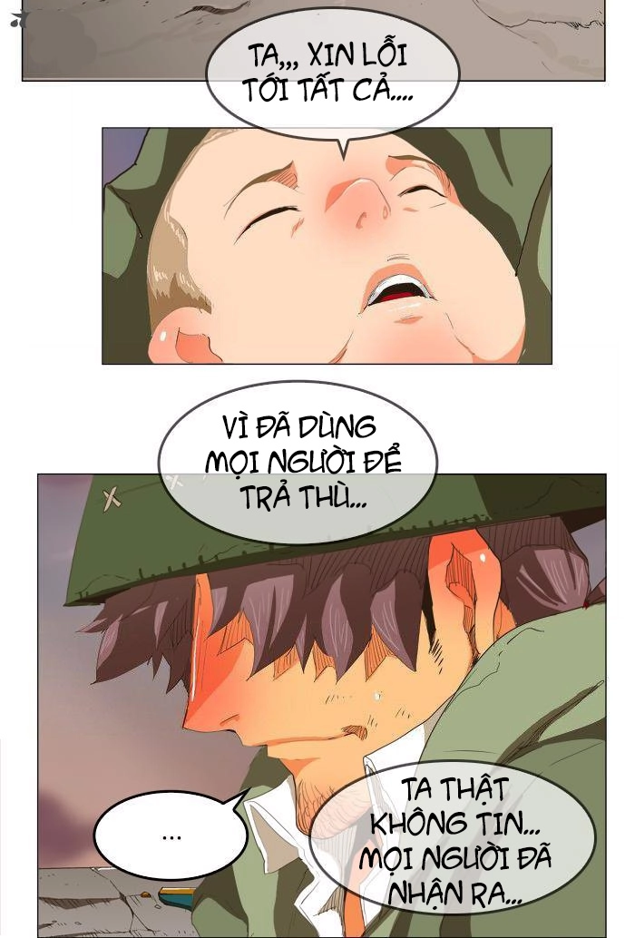 Chúa Tể Học Đường Chapter 268 - 36