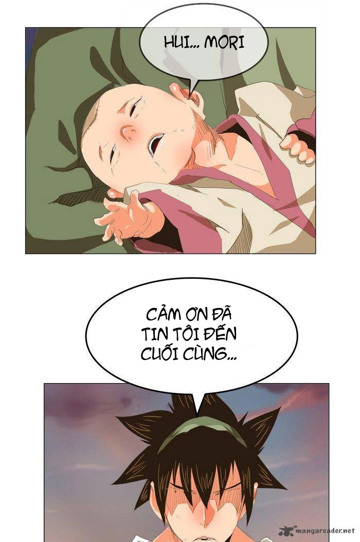 Chúa Tể Học Đường Chapter 268 - 37