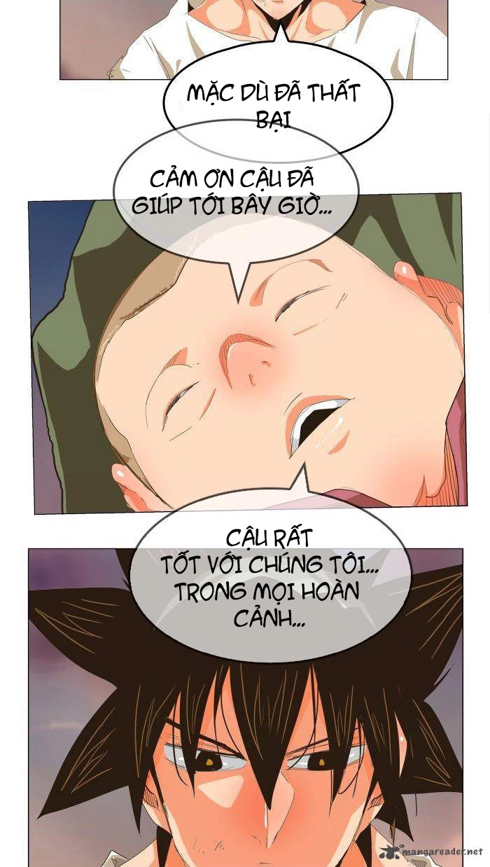 Chúa Tể Học Đường Chapter 268 - 38