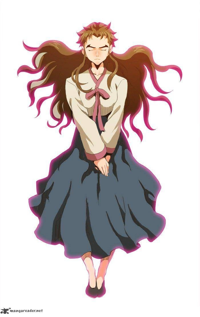 Chúa Tể Học Đường Chapter 268 - 42