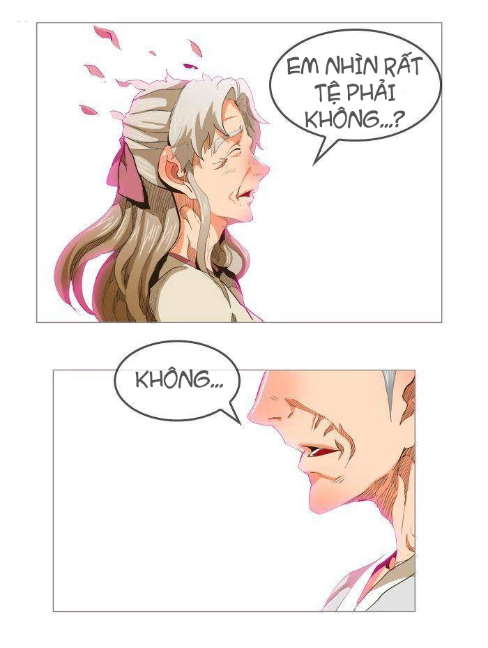 Chúa Tể Học Đường Chapter 268 - 46