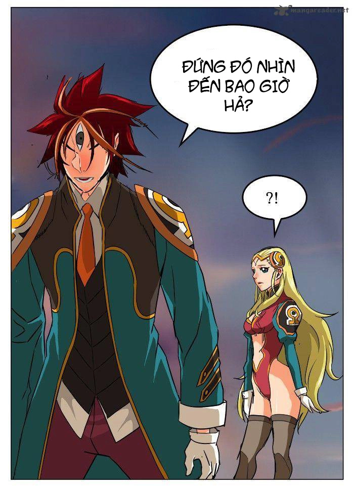 Chúa Tể Học Đường Chapter 268 - 52