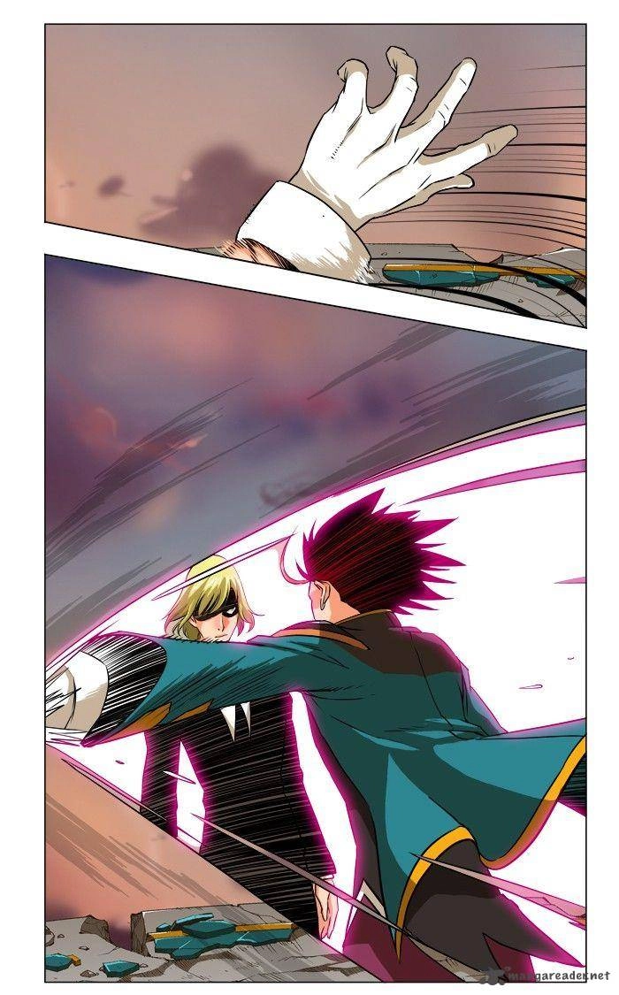 Chúa Tể Học Đường Chapter 268 - 53