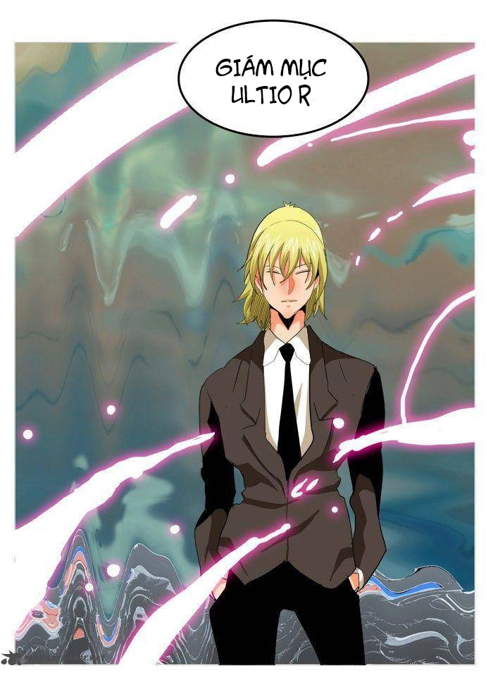 Chúa Tể Học Đường Chapter 268 - 54