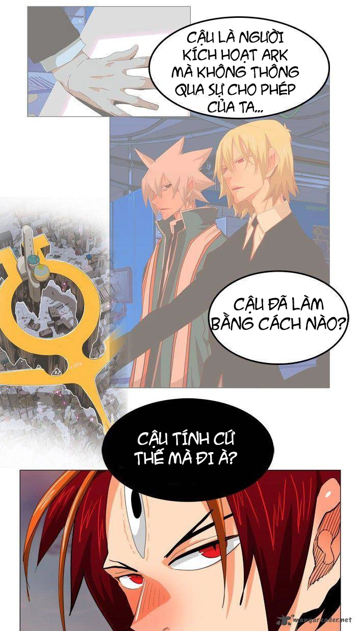 Chúa Tể Học Đường Chapter 268 - 56