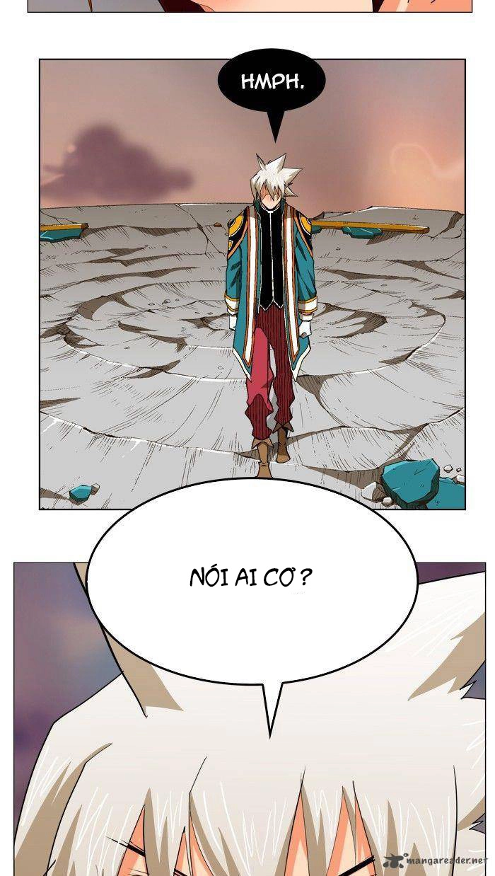 Chúa Tể Học Đường Chapter 268 - 57