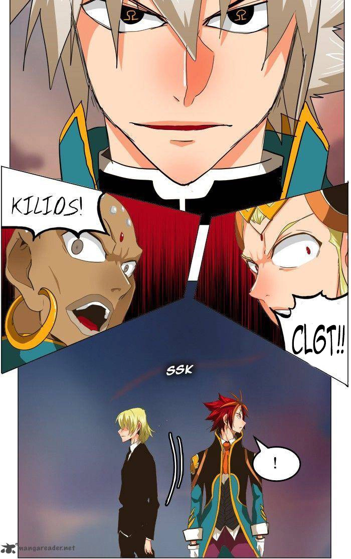 Chúa Tể Học Đường Chapter 268 - 58