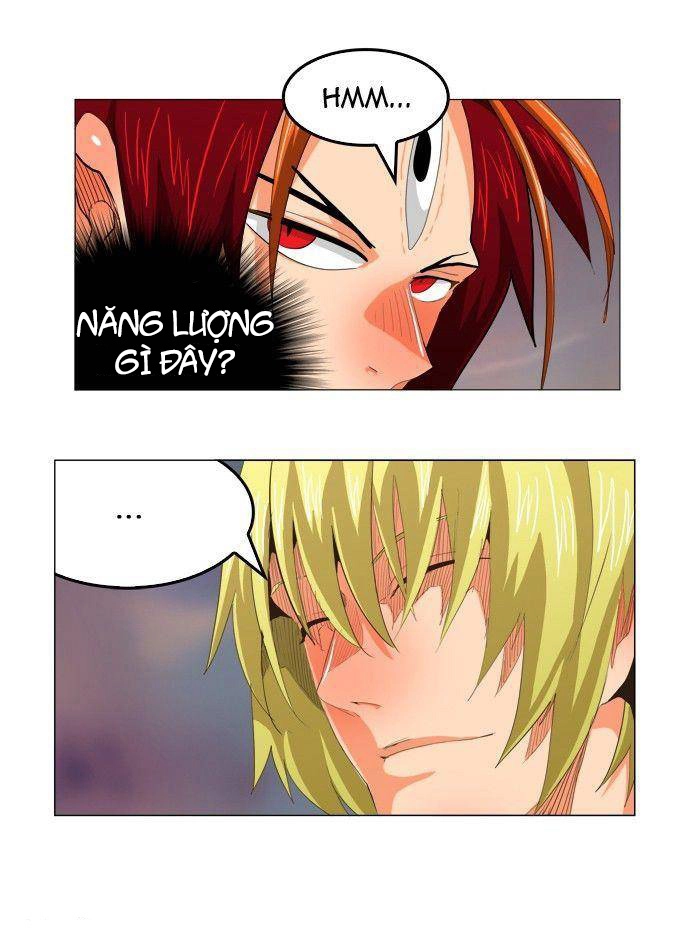 Chúa Tể Học Đường Chapter 268 - 59