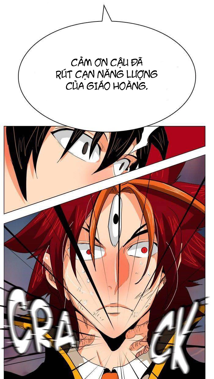 Chúa Tể Học Đường Chapter 269 - 16