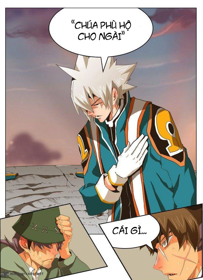 Chúa Tể Học Đường Chapter 269 - 19