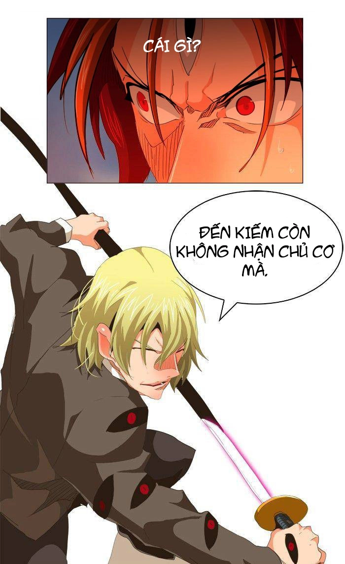 Chúa Tể Học Đường Chapter 269 - 31