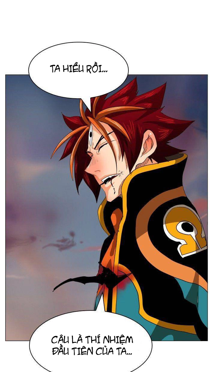 Chúa Tể Học Đường Chapter 269 - 41