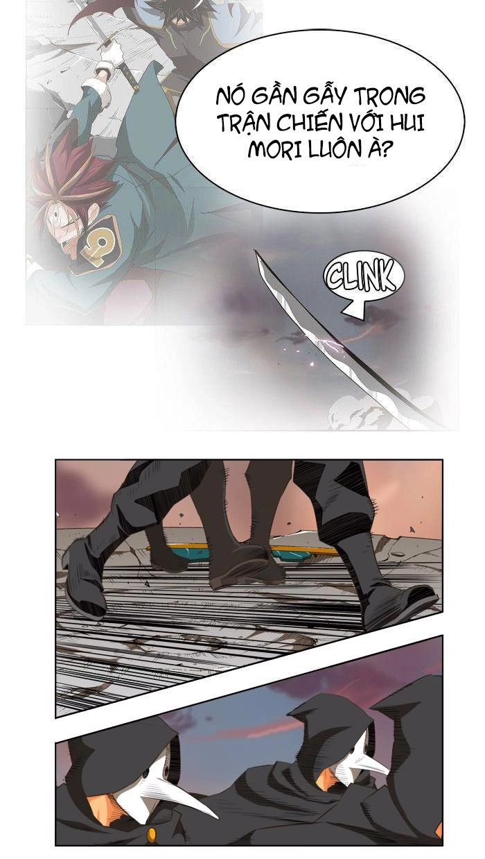 Chúa Tể Học Đường Chapter 269 - 65