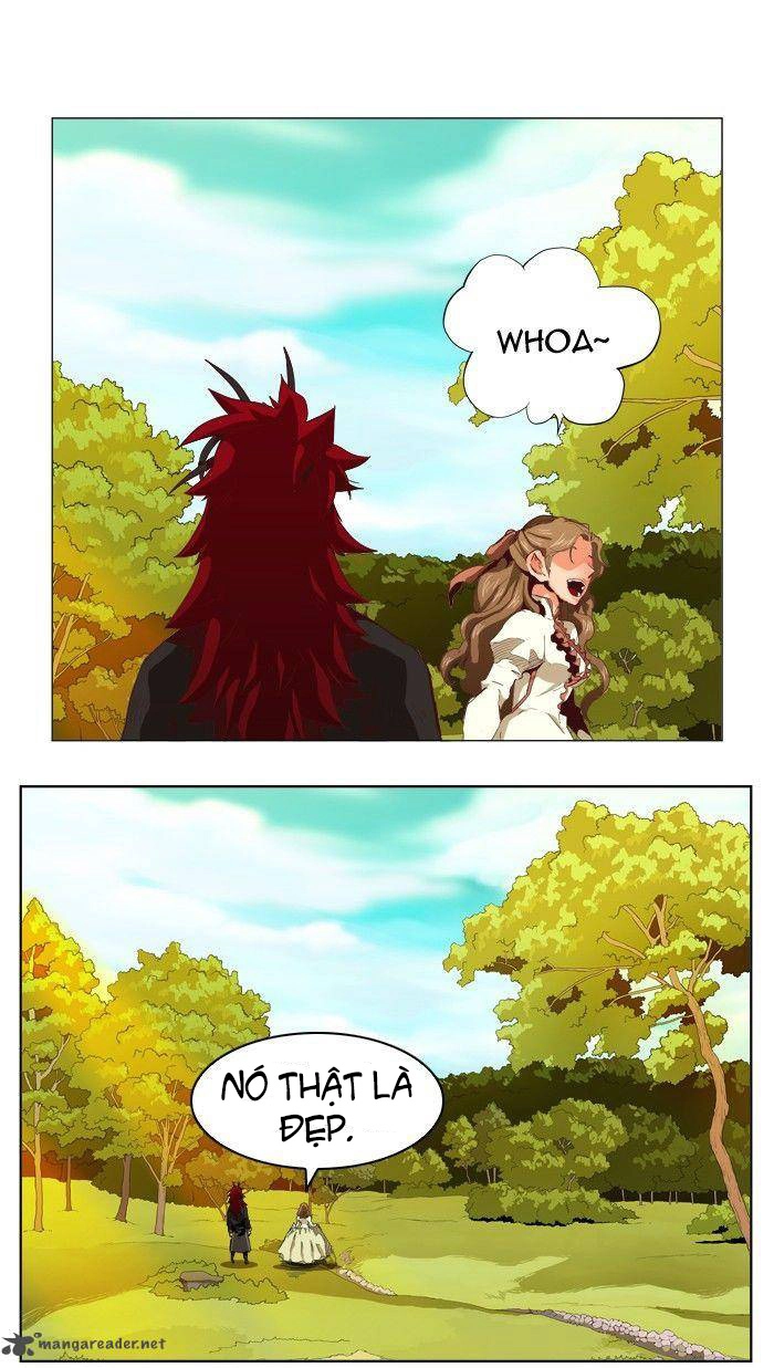 Chúa Tể Học Đường Chapter 270 - 2