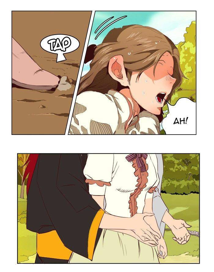 Chúa Tể Học Đường Chapter 270 - 3