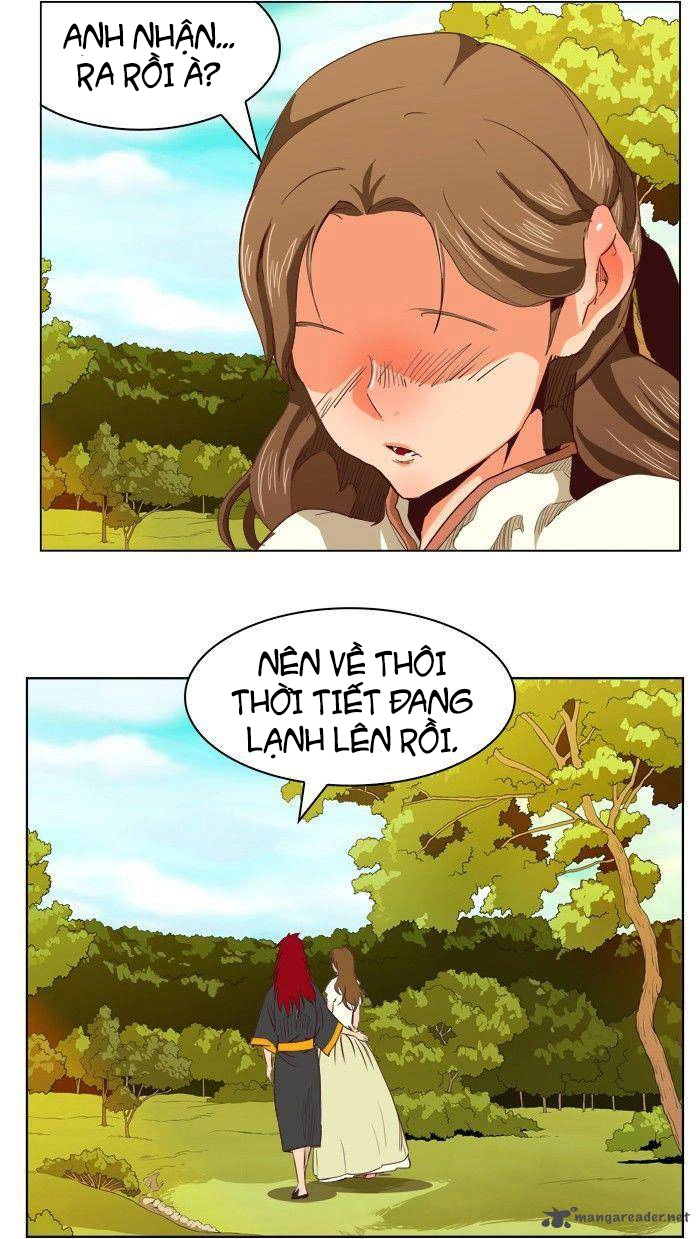 Chúa Tể Học Đường Chapter 270 - 5