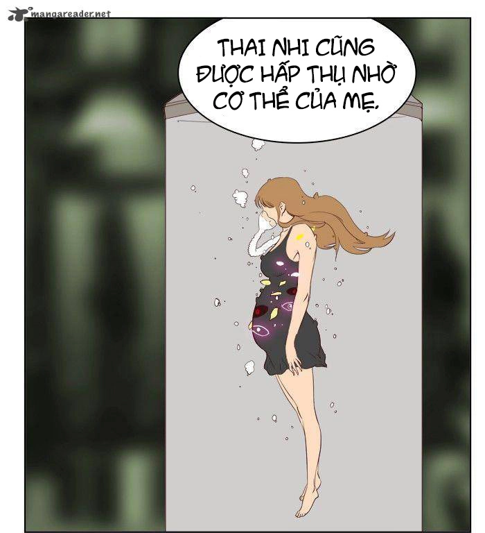 Chúa Tể Học Đường Chapter 270 - 7