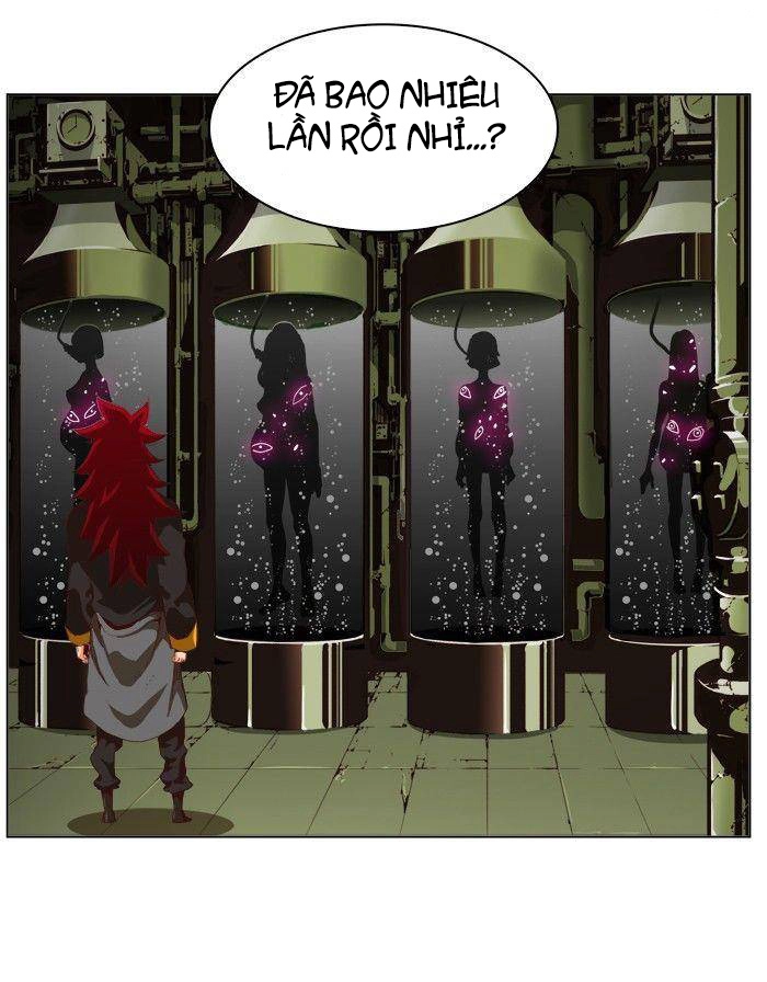 Chúa Tể Học Đường Chapter 270 - 9