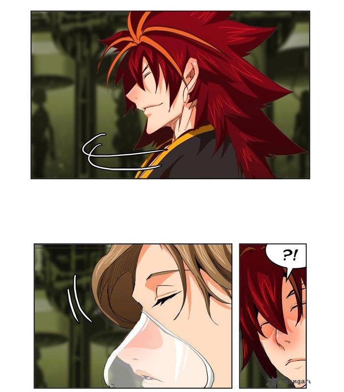 Chúa Tể Học Đường Chapter 270 - 10