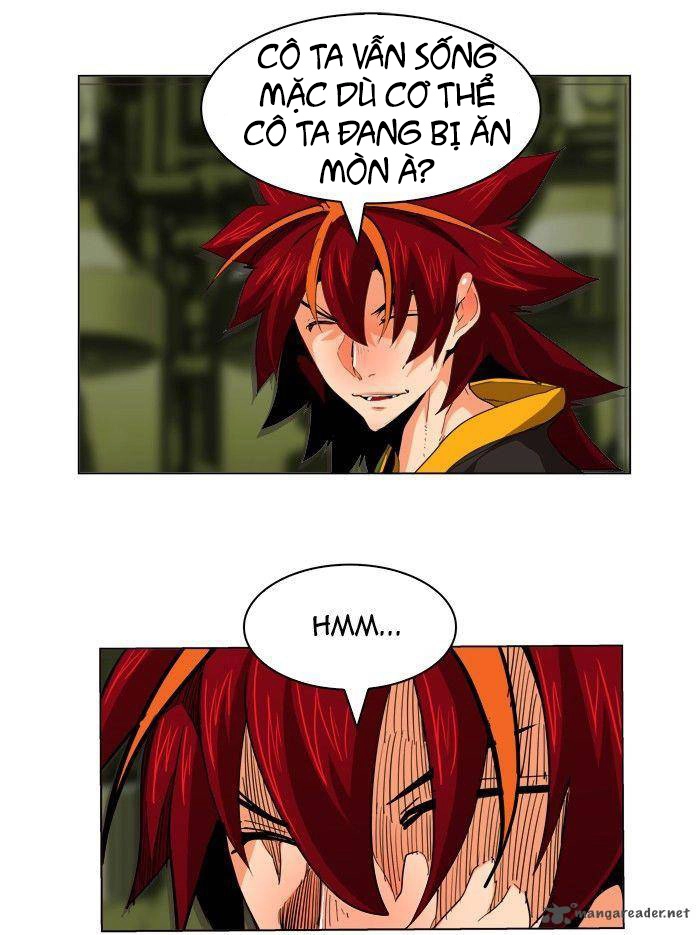 Chúa Tể Học Đường Chapter 270 - 11