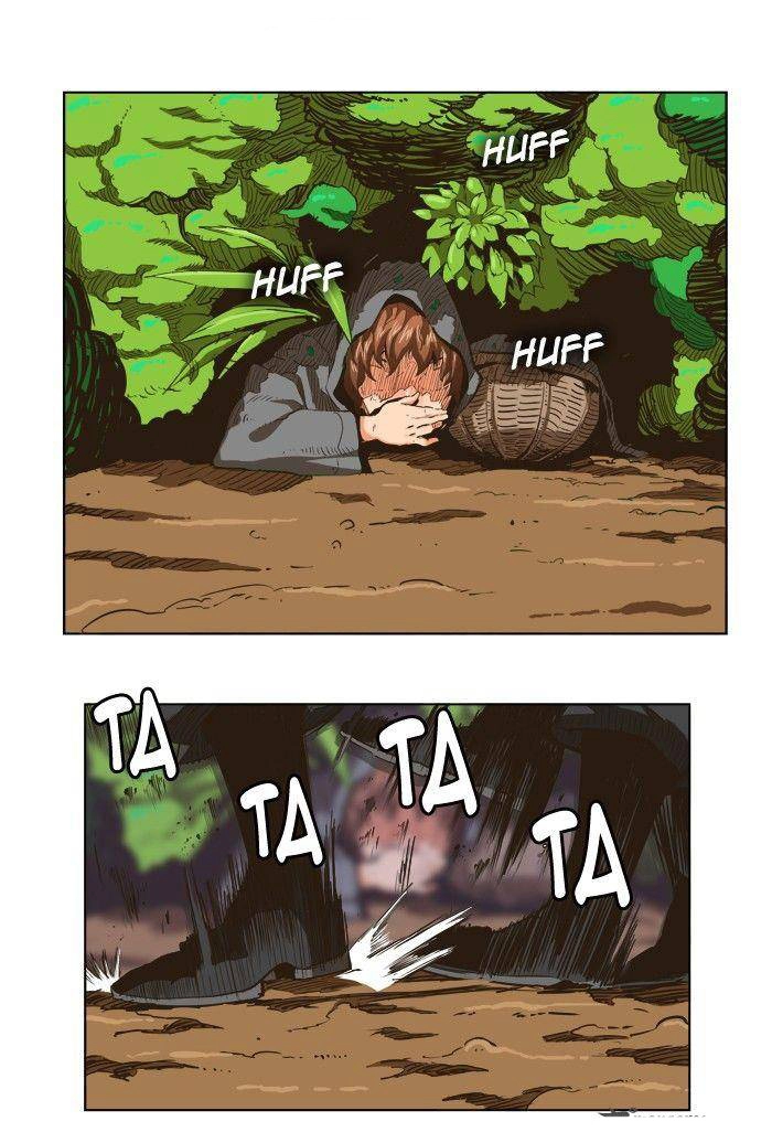 Chúa Tể Học Đường Chapter 270 - 12