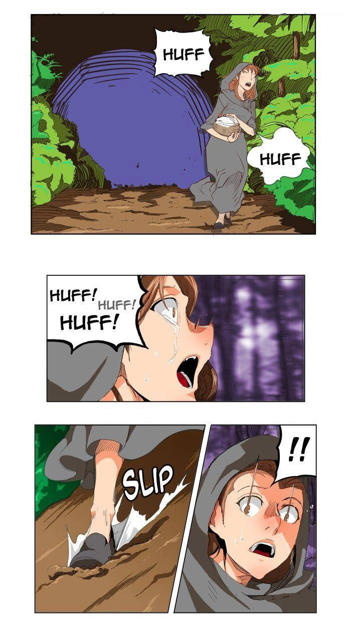 Chúa Tể Học Đường Chapter 270 - 14