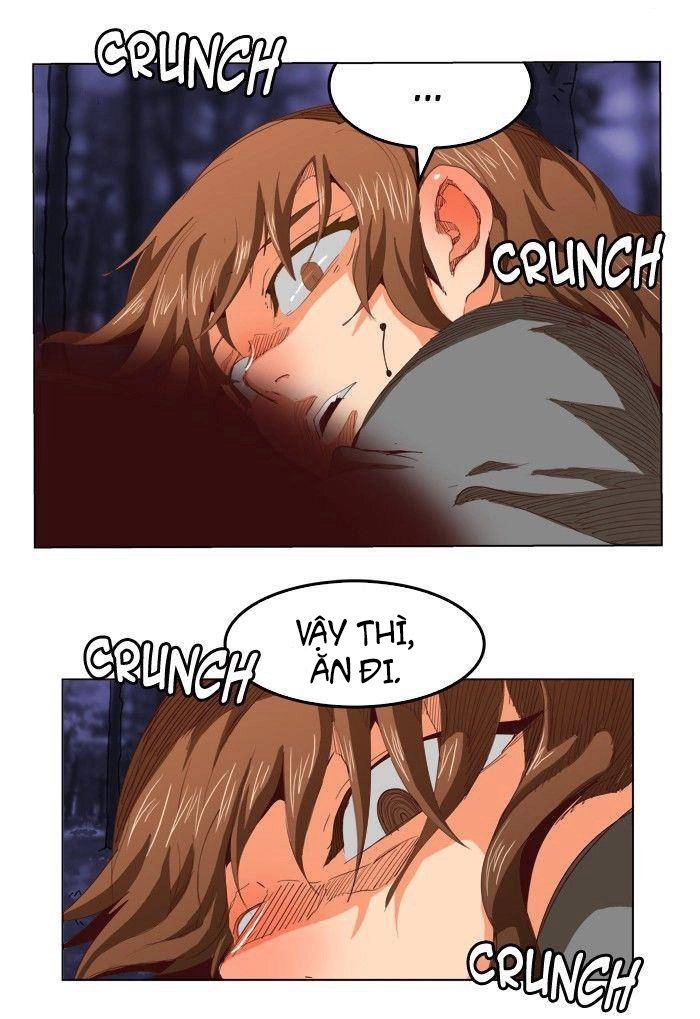 Chúa Tể Học Đường Chapter 270 - 20