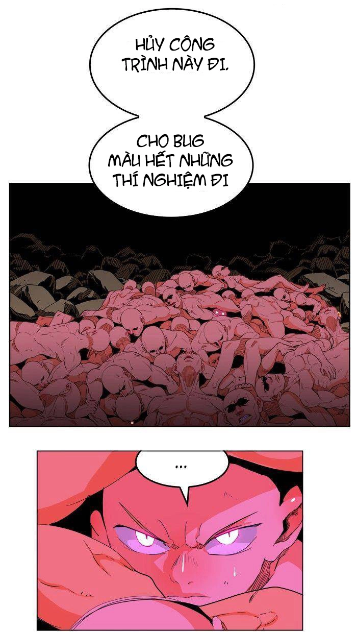 Chúa Tể Học Đường Chapter 270 - 24