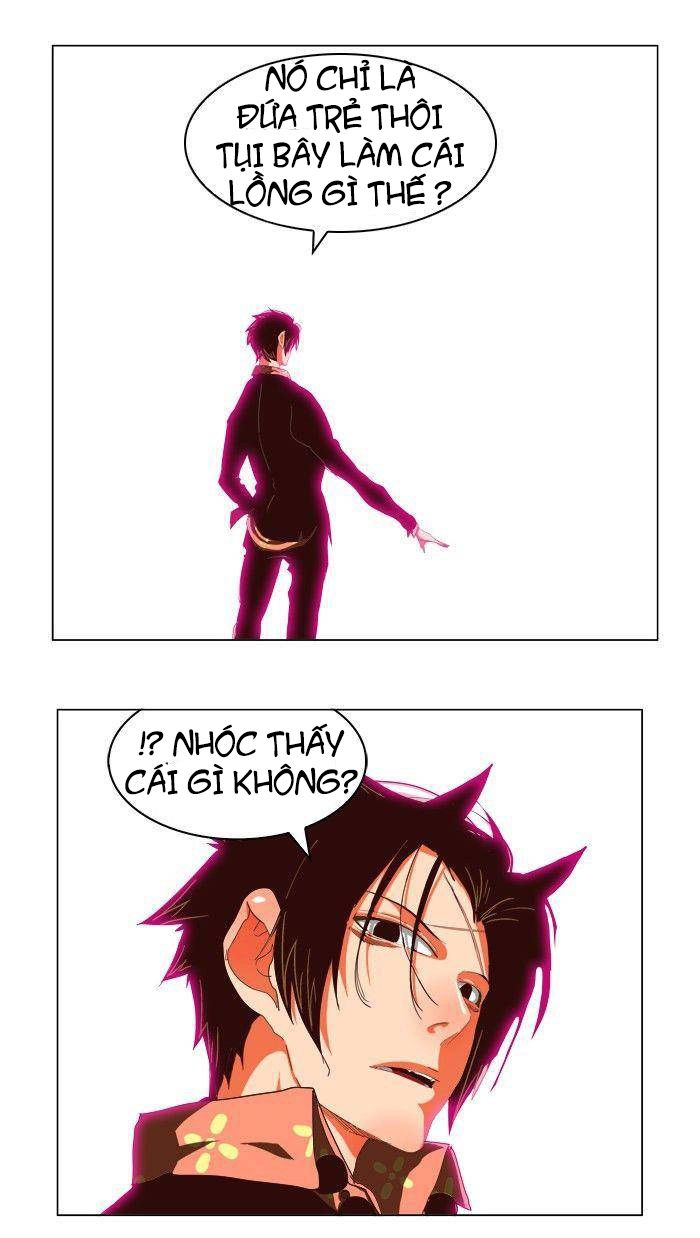 Chúa Tể Học Đường Chapter 270 - 29