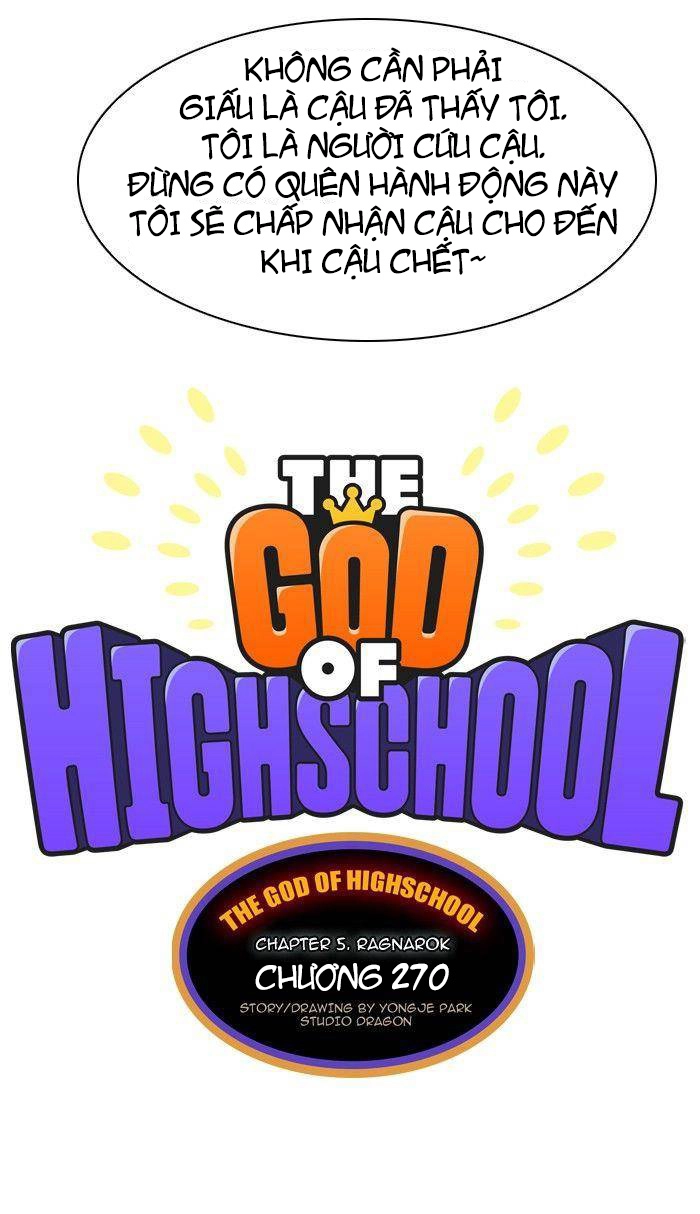 Chúa Tể Học Đường Chapter 270 - 30