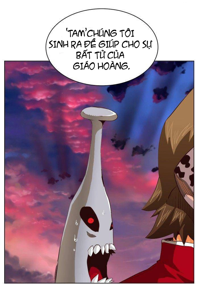 Chúa Tể Học Đường Chapter 270 - 31