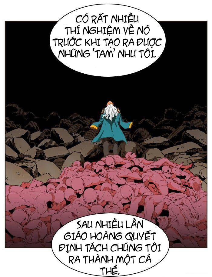 Chúa Tể Học Đường Chapter 270 - 32