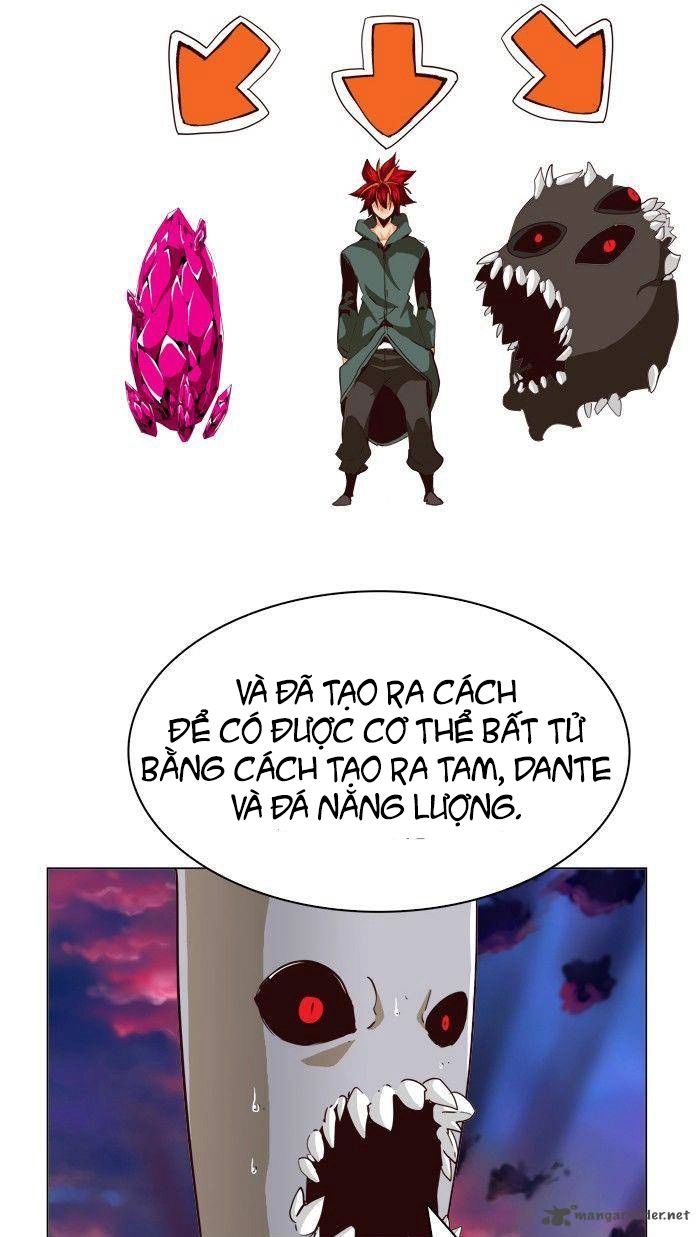 Chúa Tể Học Đường Chapter 270 - 33