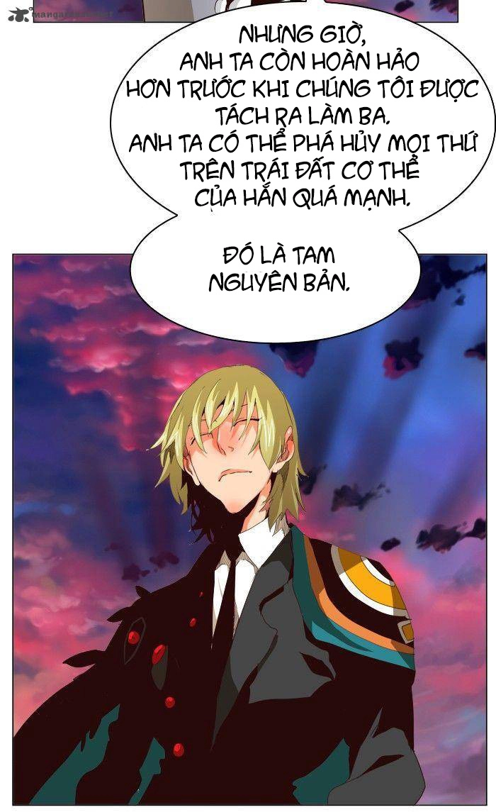 Chúa Tể Học Đường Chapter 270 - 34