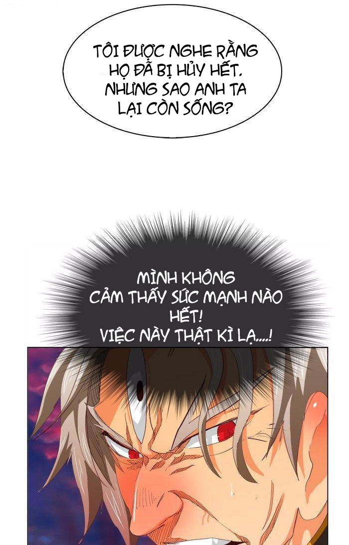 Chúa Tể Học Đường Chapter 270 - 35