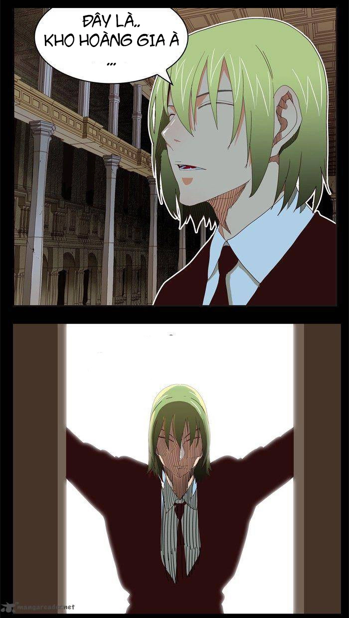 Chúa Tể Học Đường Chapter 270 - 39