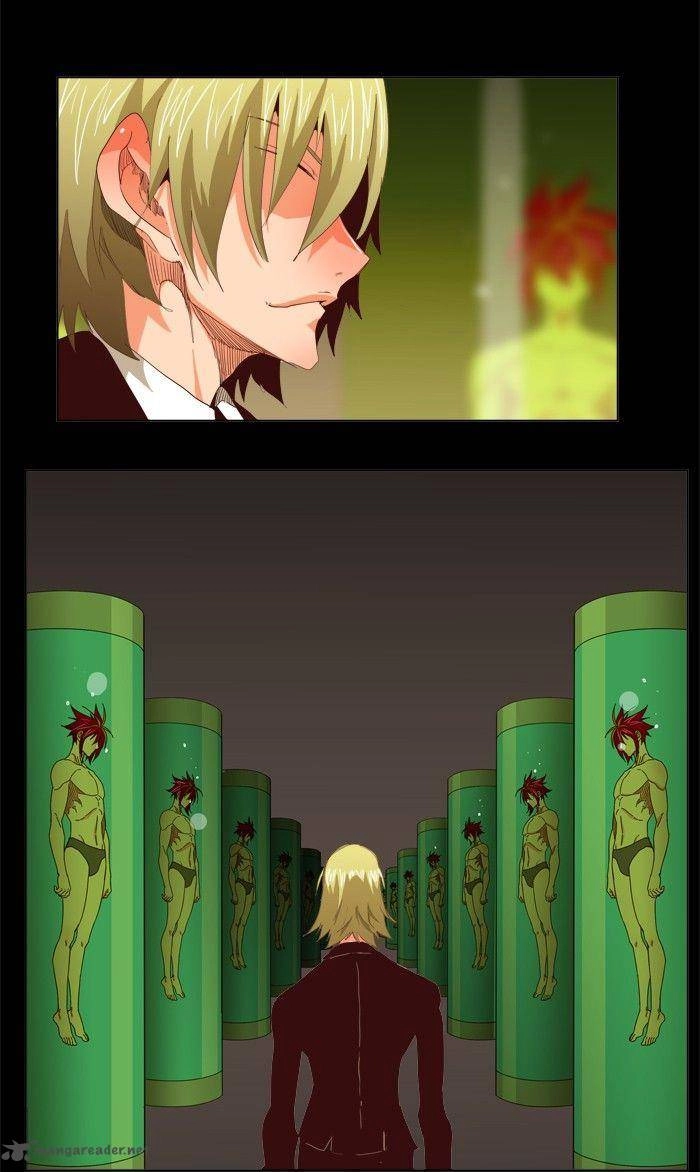 Chúa Tể Học Đường Chapter 270 - 40