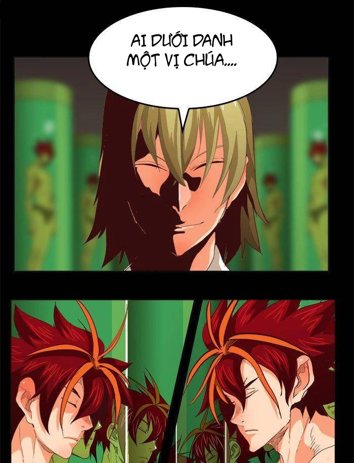 Chúa Tể Học Đường Chapter 270 - 41